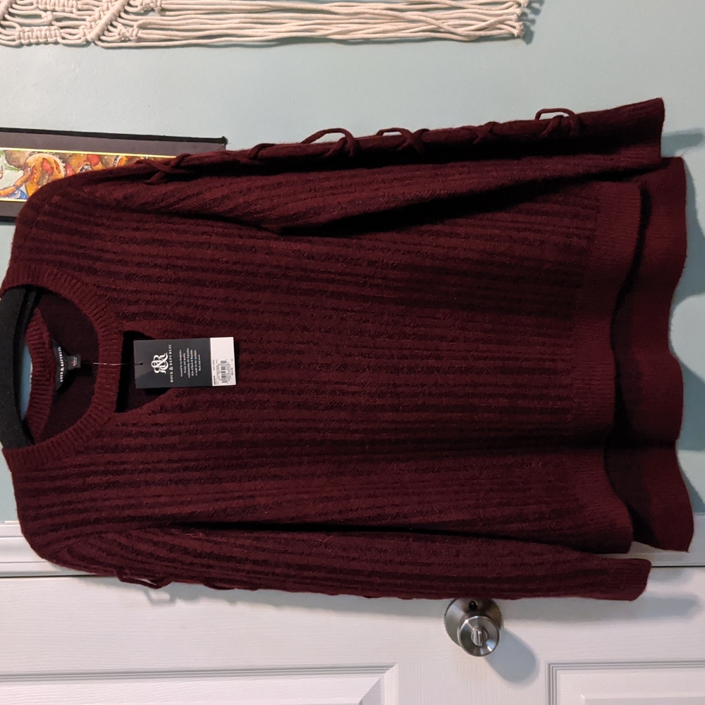 Rock & Republic sweater